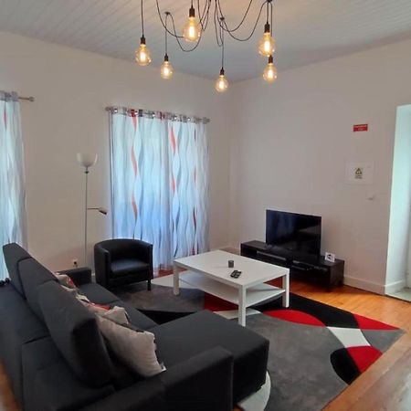 Apartamento Do Marques Santa Cruz das Flores Kültér fotó