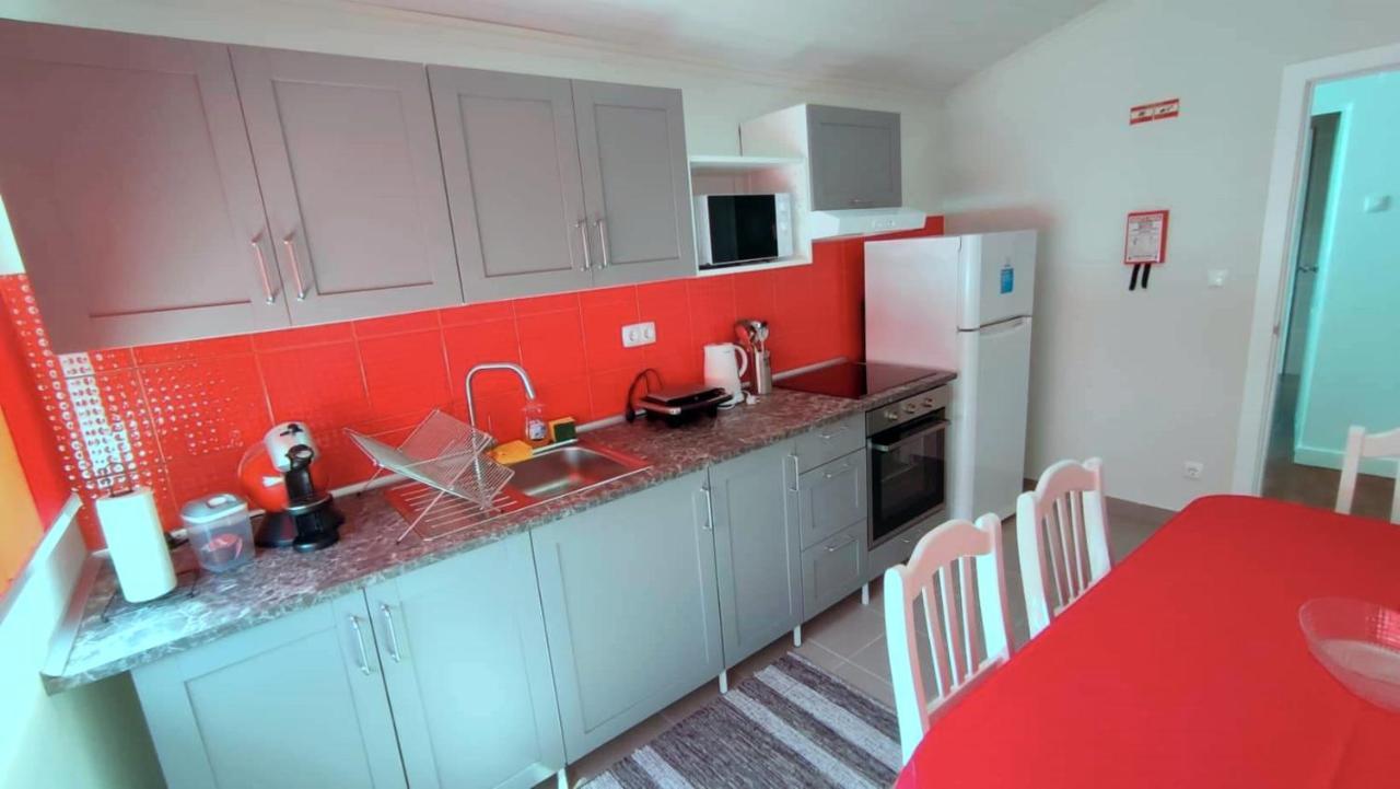 Apartamento Do Marques Santa Cruz das Flores Kültér fotó