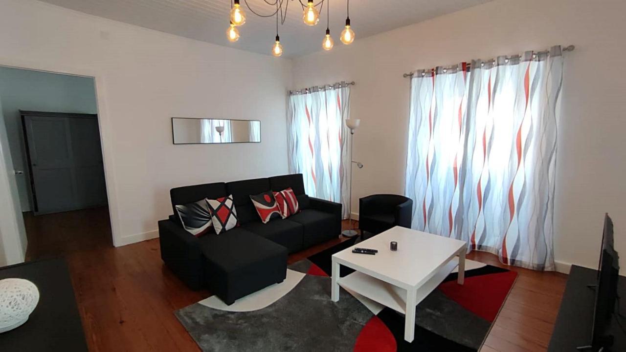 Apartamento Do Marques Santa Cruz das Flores Kültér fotó