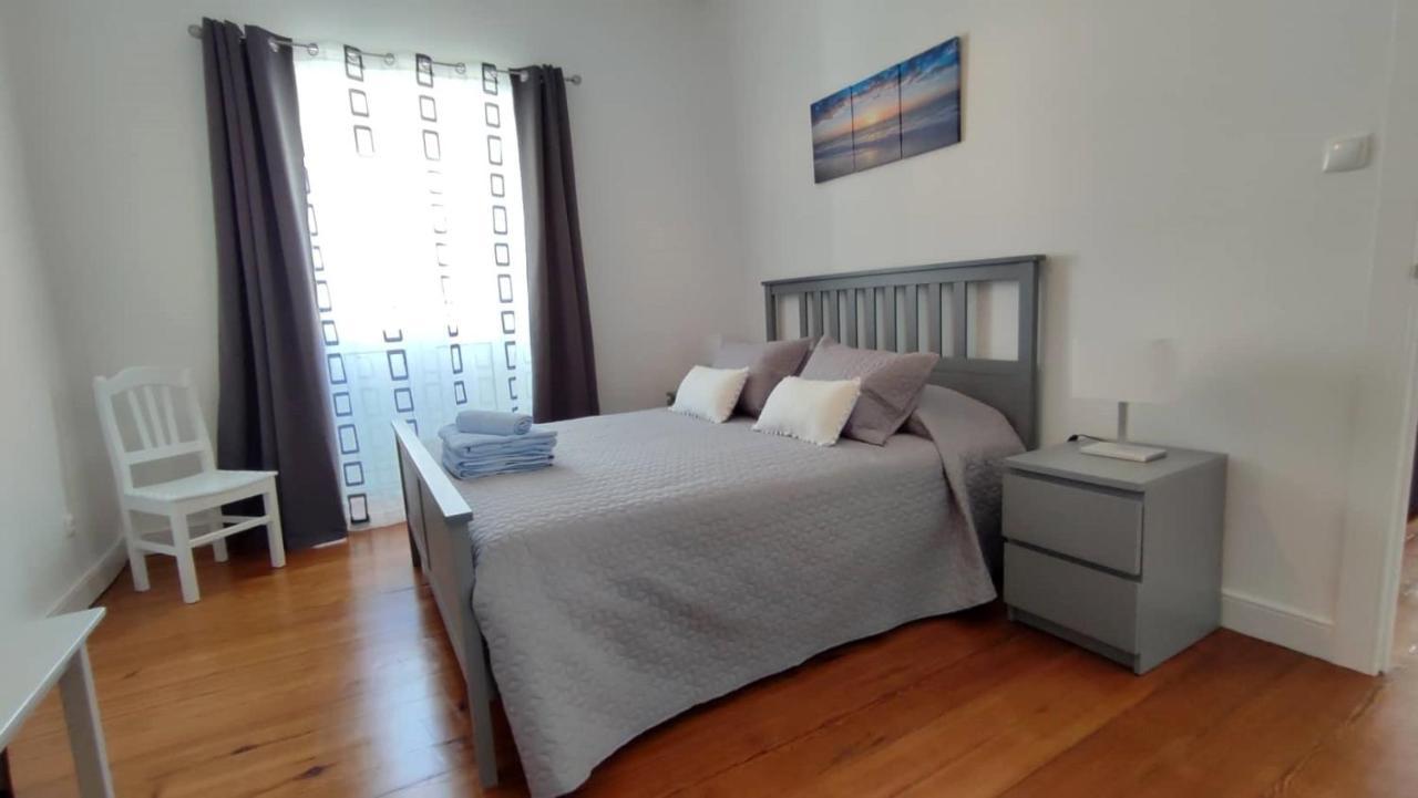 Apartamento Do Marques Santa Cruz das Flores Kültér fotó