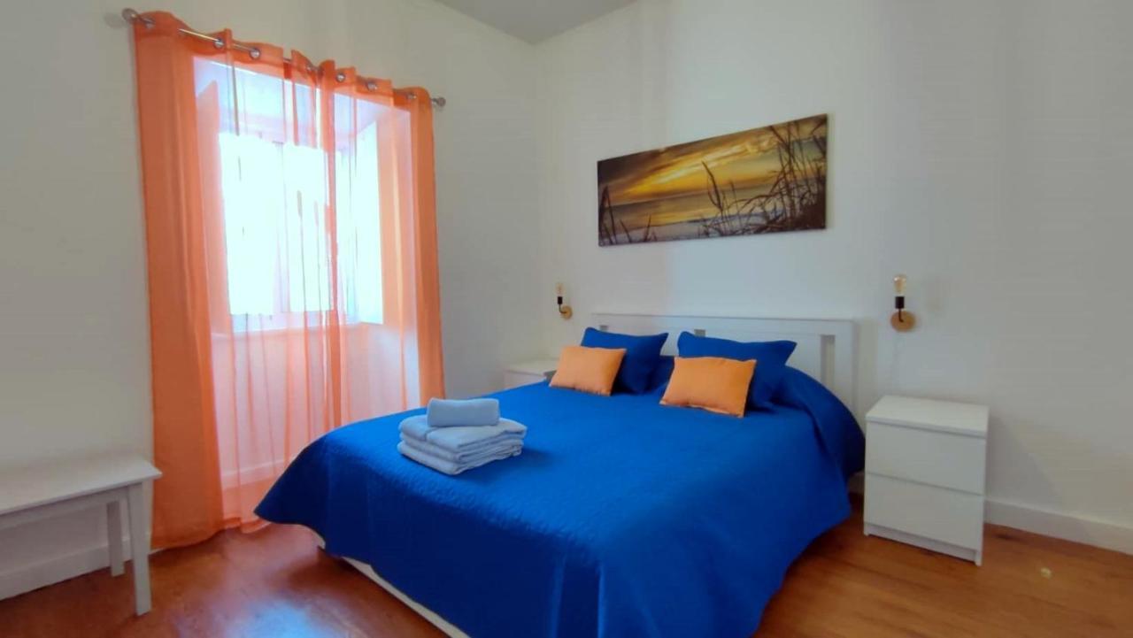 Apartamento Do Marques Santa Cruz das Flores Kültér fotó