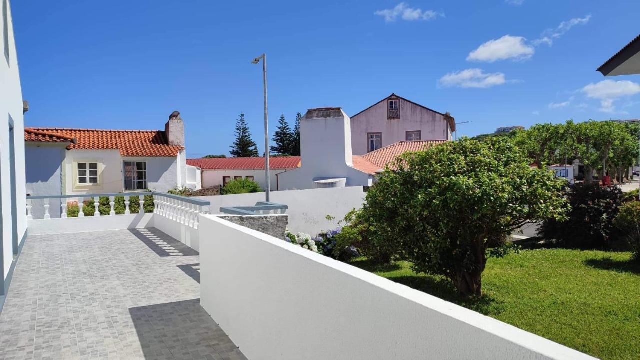 Apartamento Do Marques Santa Cruz das Flores Kültér fotó